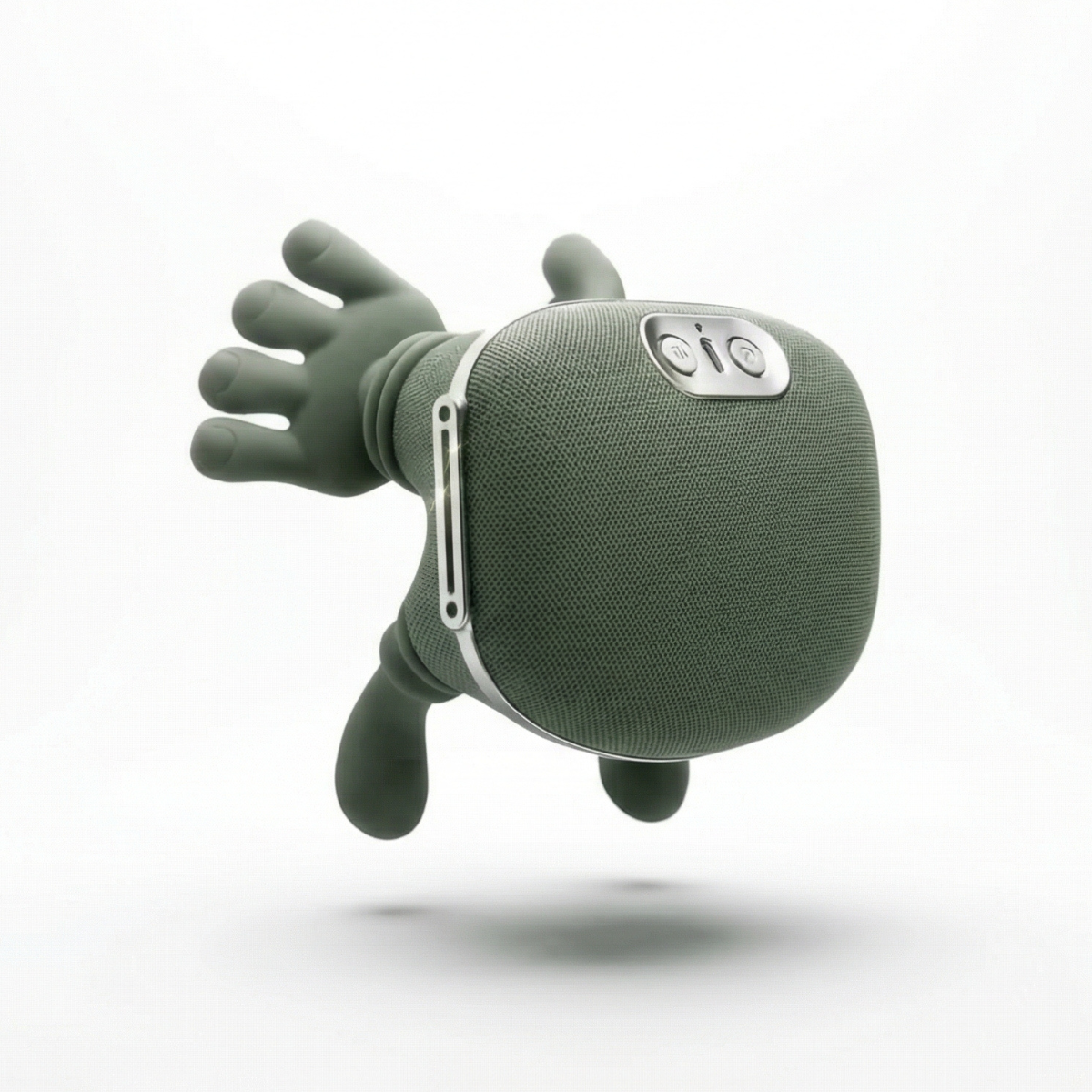 Muscle Relief Massager