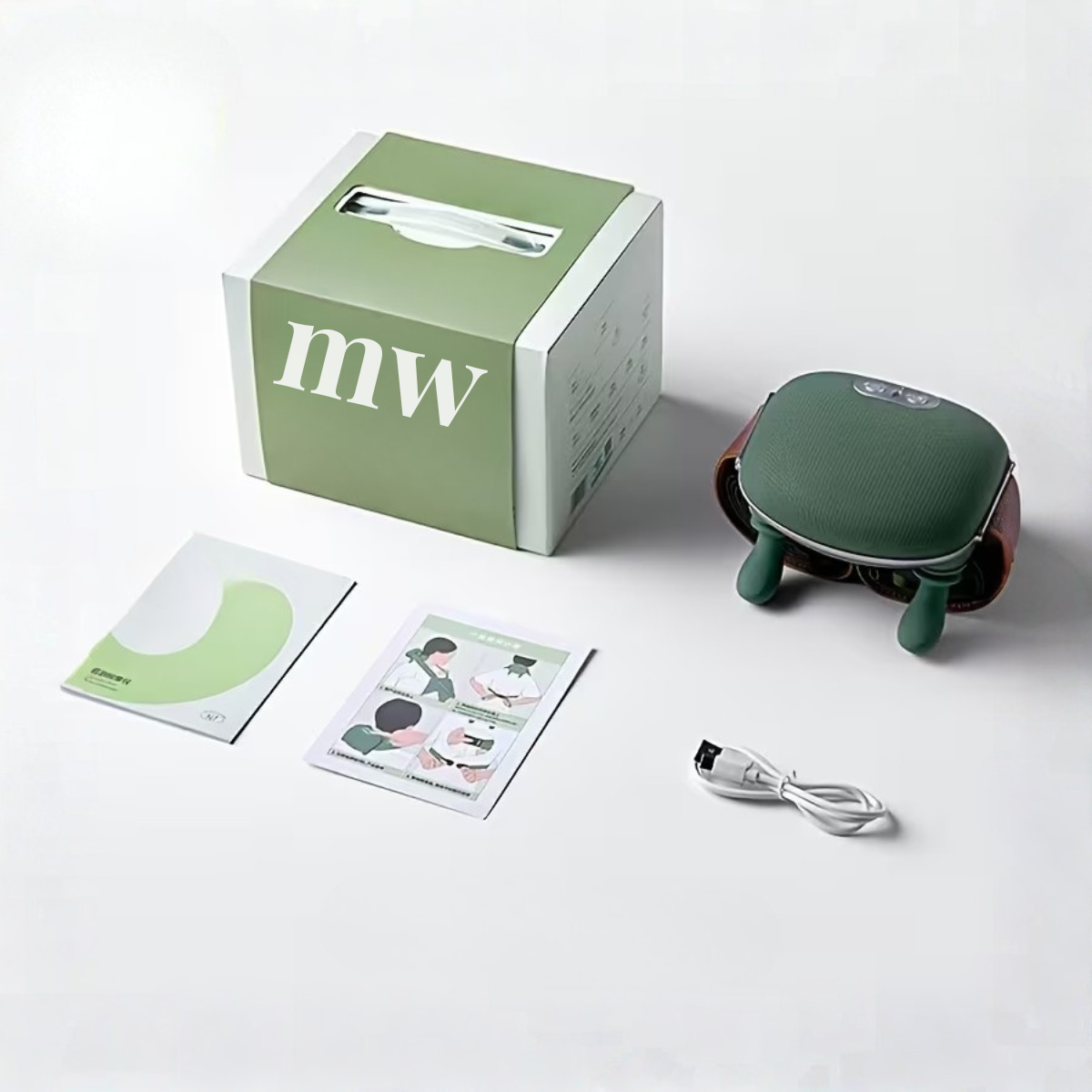 Muscle Relief Massager